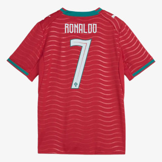 Puma Tricou echipe Portugal Home 