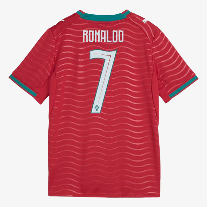 Puma Tricou echipe Portugal Home 