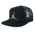 Nike Sapca JORDAN CLOUDCAMO TRUCKER SNPBK 