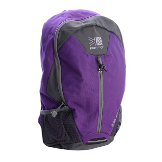 KARRIMOR Rucsac RANAC 20L LIGHTPURPLE CHARCOAL 