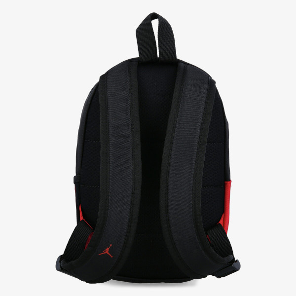 Nike Rucsac JORDAN JAN JUMPMAN CLASSICS DAYPACK 