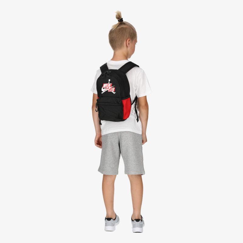 Nike Rucsac JORDAN JAN JUMPMAN CLASSICS DAYPACK 