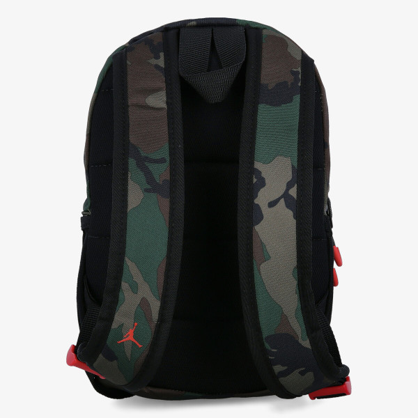 Nike Rucsac JORDAN JAN JUMPMAN CLASSICS DAYPACK 