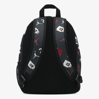 JORDAN Rucsac JAN AIR JORDAN MINI BACKPACK 