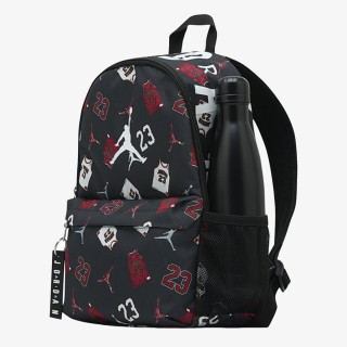 JORDAN Rucsac JAN AIR JORDAN MINI BACKPACK 