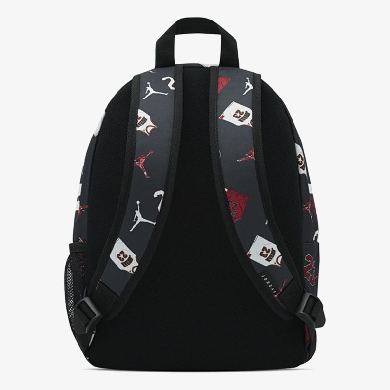 JORDAN Rucsac JAN AIR JORDAN MINI BACKPACK 