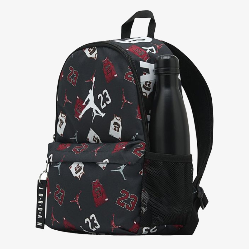 JORDAN Rucsac JAN AIR JORDAN MINI BACKPACK 