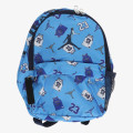 JORDAN Rucsac JAN AIR JORDAN MINI BACKPACK 