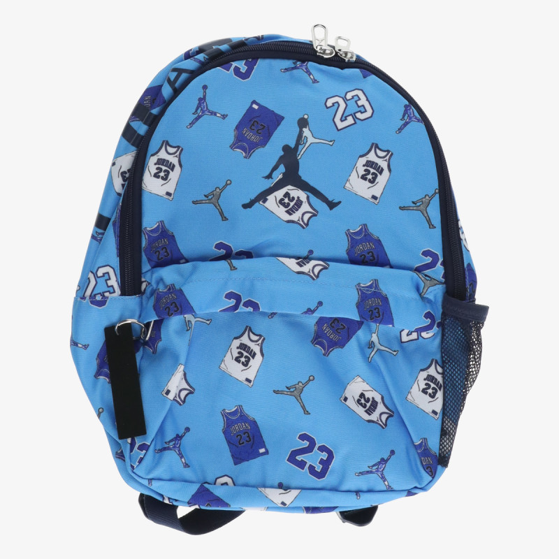 JORDAN Rucsac JAN AIR JORDAN MINI BACKPACK 