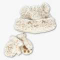 Nike Set NAN COZY COMFORT PEAK BEANIE S 