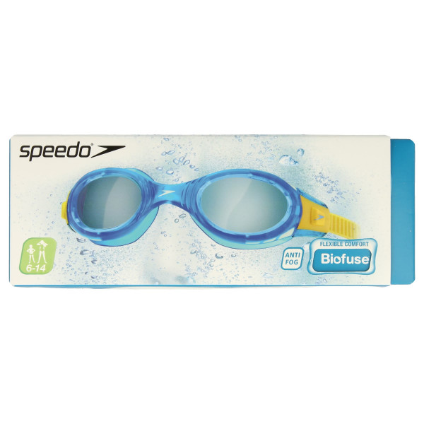 Speedo Ochelari  de inot Futura Biofuse Junior 