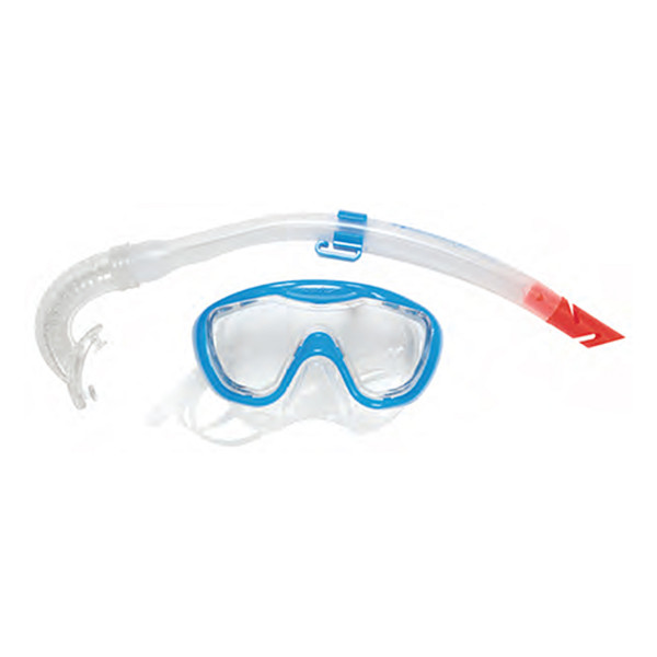 Speedo Set GLIDE SCUBA SET 