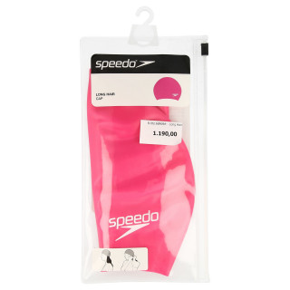 Speedo Casca de inot Long Hair Cap 