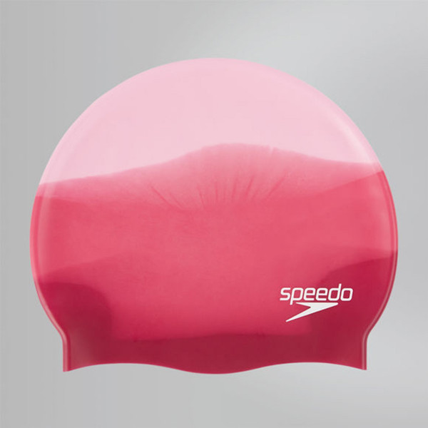 Speedo Casca de inot Multi Colour Silicone Cap AF 