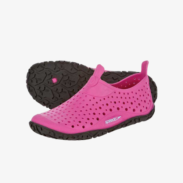 Speedo Incaltaminte sport pentru apa JELLY JF PINK/BLACK 