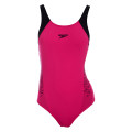 Speedo Costum baie (intreg) BOOM SPLICE MUSCLEBACK 