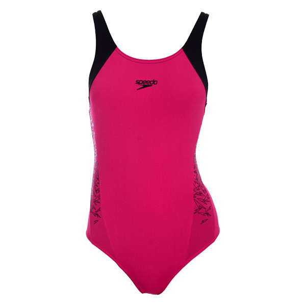 Speedo Costum baie (intreg) BOOM SPLICE MUSCLEBACK 