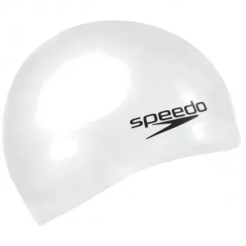 SPEEDO Casca de inot SILC MOUD CAP 