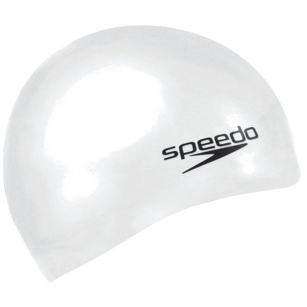 Speedo Casca de inot SILC MOUD CAP 