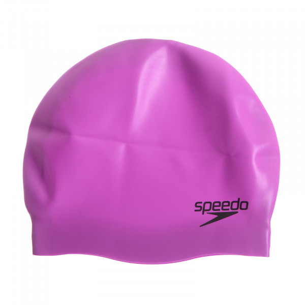 Speedo Casca de inot PLAIN MOULDED SILICONE CAP 