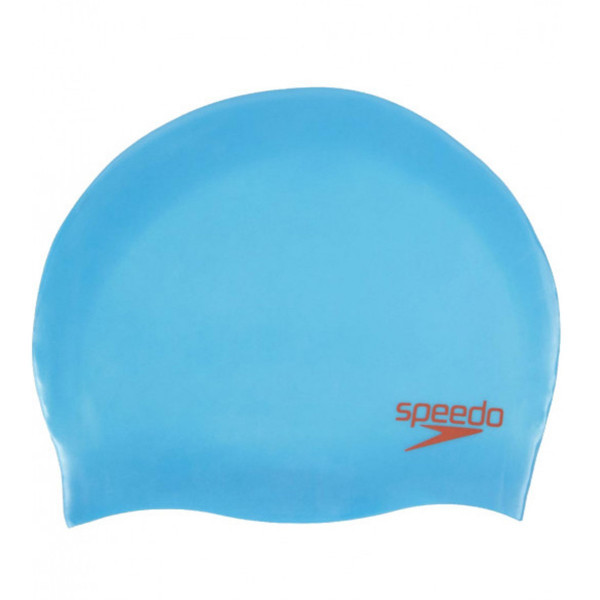 Speedo Ochelari  de inot Plain Moulded Silicone Junior 