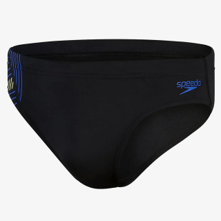 Speedo Sorturi inot Tech Panel 7cm Brief 