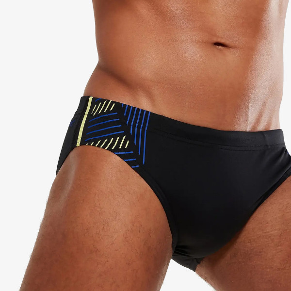 Speedo Sorturi inot Tech Panel 7cm Brief 