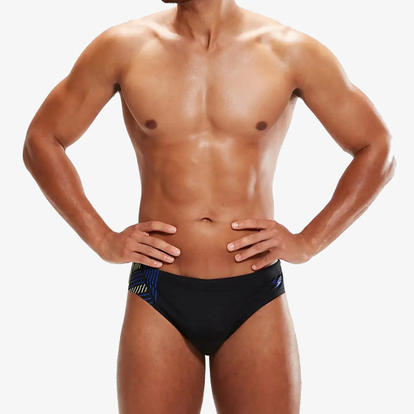 Speedo Sorturi inot Tech Panel 7cm Brief 