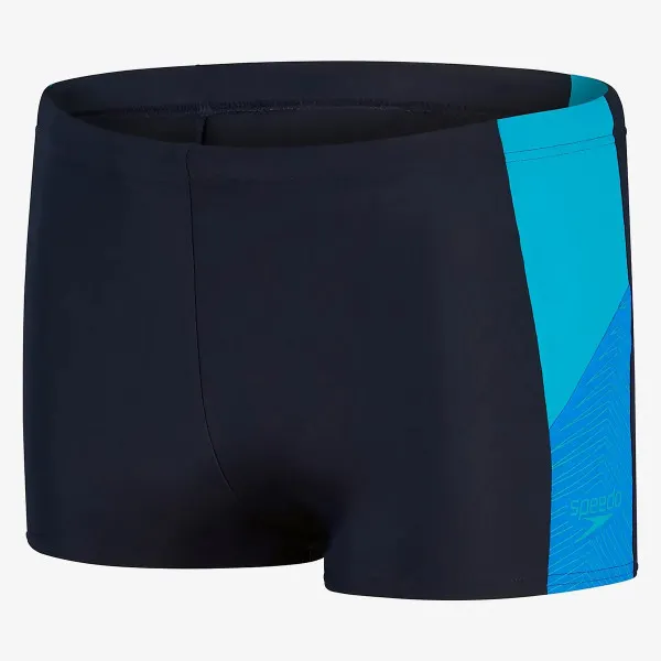 SPEEDO Sorturi inot Dive Aquashort 