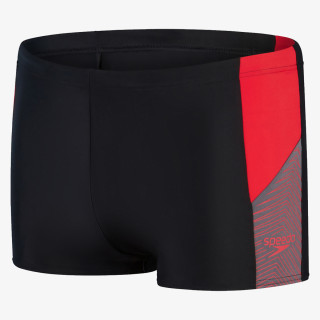Speedo Sorturi inot Dive Aquashort 
