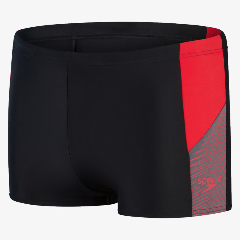 Speedo Sorturi inot Dive Aquashort 