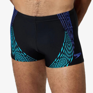 Speedo Sorturi inot Duo Logo 