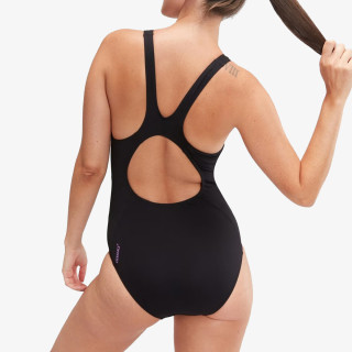 Speedo Costum baie (intreg) Placet Muscle 