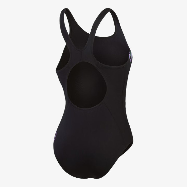 Speedo Costum baie (intreg) Placet Muscle 
