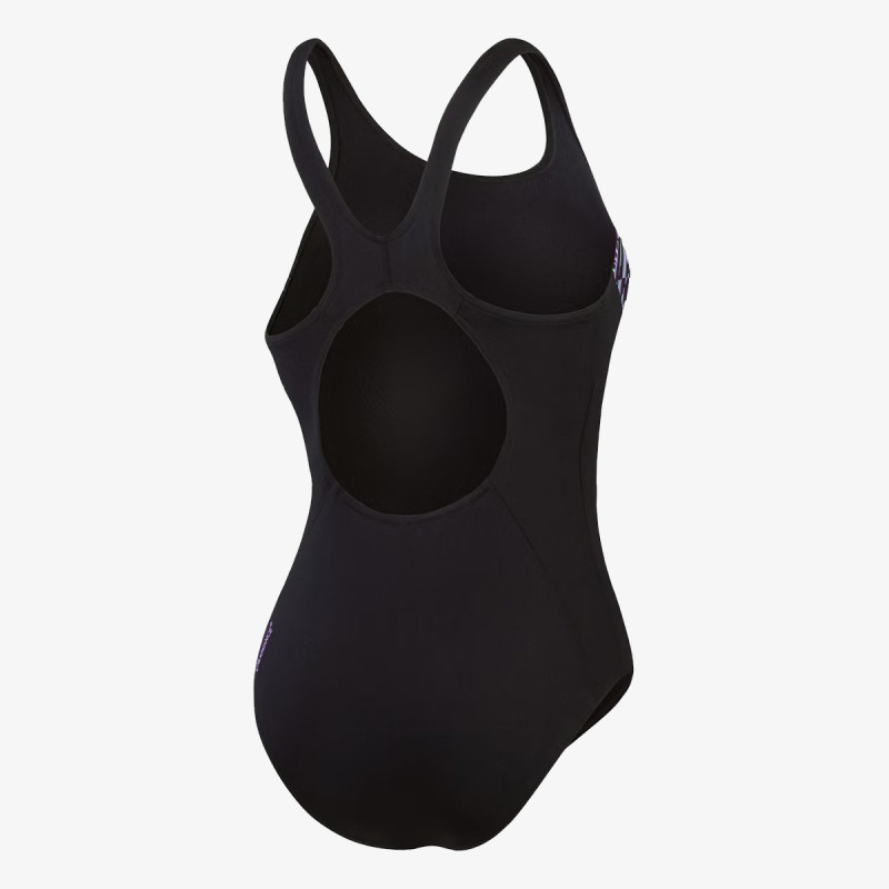 Speedo Costum baie (intreg) Placet Muscle 