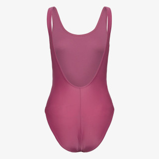 Speedo Costum baie (intreg) Logo Deep U-Back 