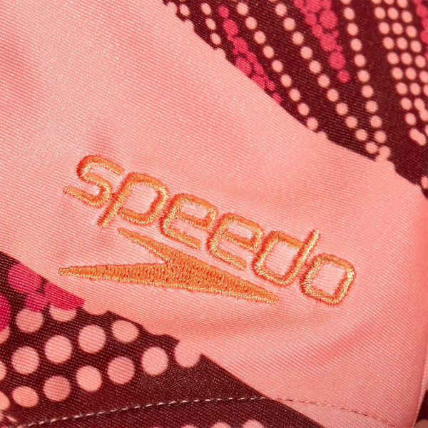 Speedo Costum baie (intreg) Allover Deep U-Back 