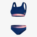 Speedo Costum baie (2 piese) Deep U-Back 2 Peice 