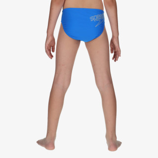 Speedo Sorturi inot Logo 6.5cm Brief 