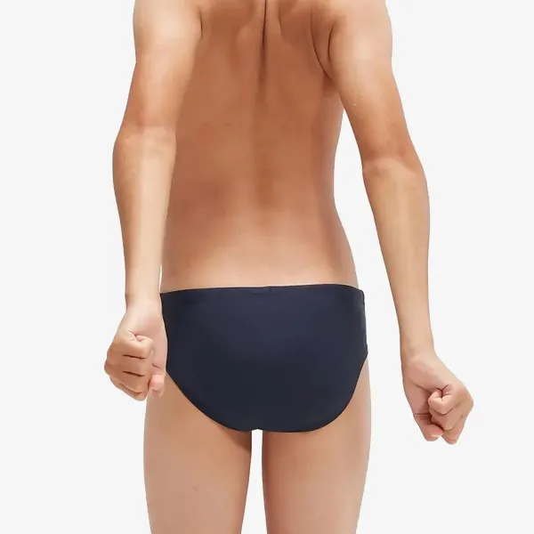 SPEEDO Sorturi inot Hyper Boom Logo Splice 5cm Brief 