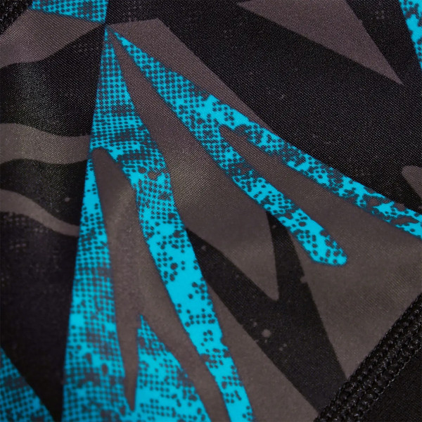 Speedo Sorturi inot Hyper Boom Panel Aquashort 