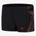 Speedo Sorturi inot Plastisol Placement Aquashort 