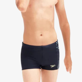 Speedo Sorturi inot Plastisol Placement Aquashort 