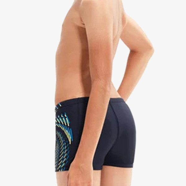 Speedo Sorturi inot Plastisol Placement Aquashort 