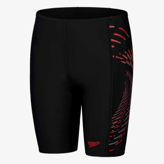 Speedo Pantaloni scurti Plastisol Placement Jammer 