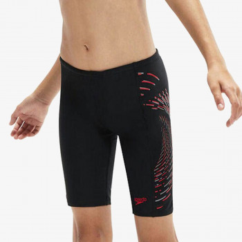 Speedo Pantaloni scurti Plastisol Placement Jammer 