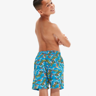 Speedo Pantaloni scurti Printed 15
