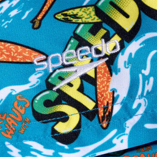 Speedo Pantaloni scurti Printed 15