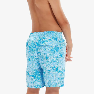 Speedo Pantaloni scurti Printed 15