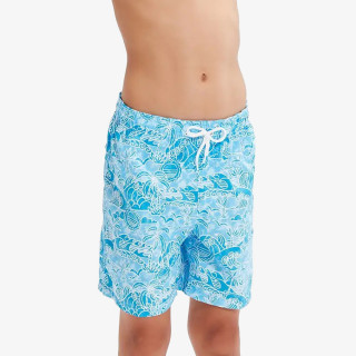 Speedo Pantaloni scurti Printed 15